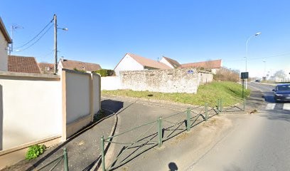 Les Services de Philippe LSP, Paysagiste à Limours