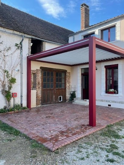 Daniel Moquet signe vos clôtures - Ent. Julien, Paysagiste à Reichstett