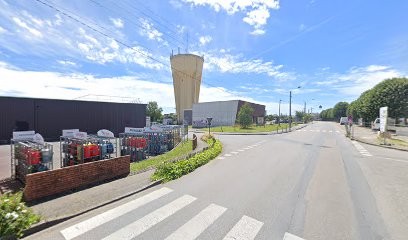 Le Styliste Vert, Paysagiste à Bain-de-Bretagne