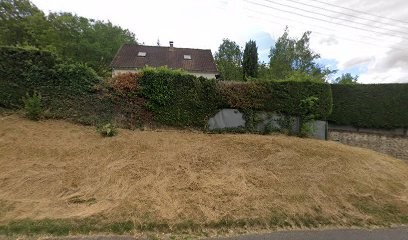 Vert Ging And Ko, Paysagiste à Fontaine-la-Rivière