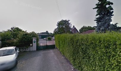 Carpentier Laurent, Paysagiste à Mayot