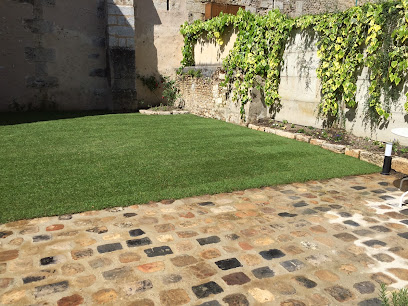 Duret Espaces Verts – Paysagiste Chartres (28) Paysagiste à Chartres