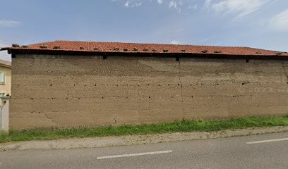 Jardin Sublime, Paysagiste à Communay
