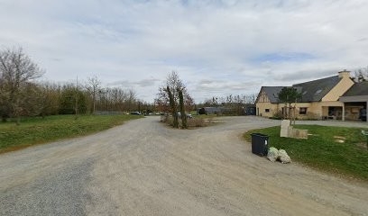 Les Jardins Delonglée, Paysagiste à Domagné