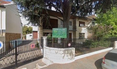 Euroflor Création, Paysagiste aux Pavillons-sous-Bois