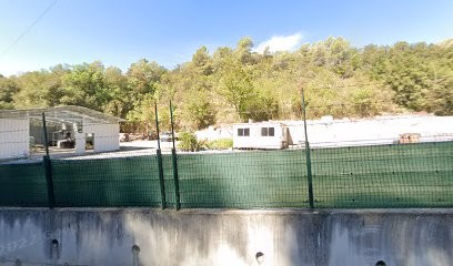 PHOENIX, Paysagiste à La Gaude