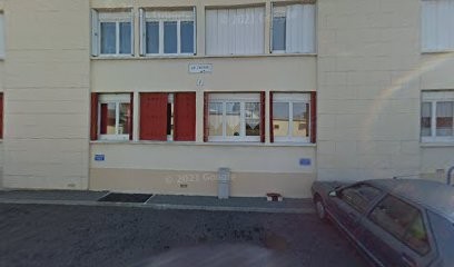 Eudeline Anthony Andre Alain, Paysagiste à Pont-Audemer