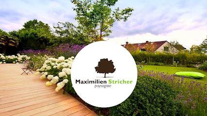 Maximilien Stricher Paysagiste à Beuzeville