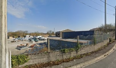 Littoral Paysage, Paysagiste à Neufchâtel-Hardelot
