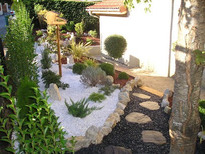 nature et tendance paysage, Paysagiste à Pontcharra