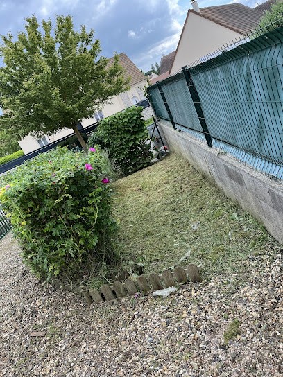 Graff jonathan, Paysagiste à Ravenel