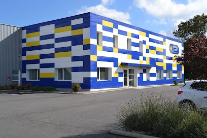 Paysages D'Iroise, Paysagiste à Milizac-Guipronvel