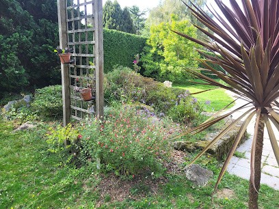 Jardi'CA, Paysagiste à La Chapelle-sur-Erdre