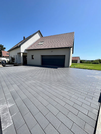 Propav - Aménagement Extérieur Et Terrassement Paysagiste à Muttersholtz