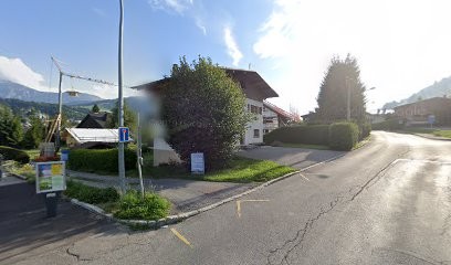 christophe berod, Paysagiste à Megève
