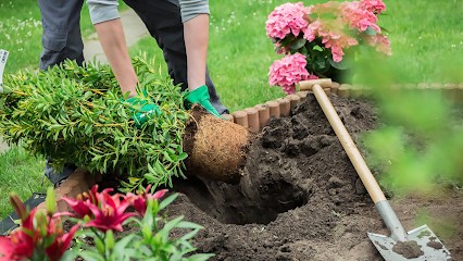 LE JARDIN GOURMAND - Paysagiste, Paysagiste à Noisy-le-Grand