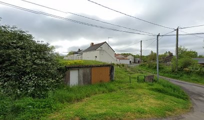 Pichon Loïc, Paysagiste à Couffé