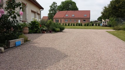 Daniel Moquet Signe Vos Allées - Ent. Thezy, Paysagiste à Neuville-Saint-Amand