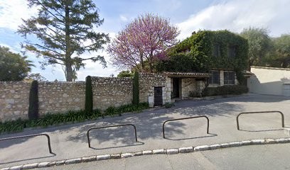 Cauvin Patrick, Paysagiste à Saint-Paul-de-Vence