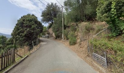 Biancamaria Demaquisage, Paysagiste à Fozzano