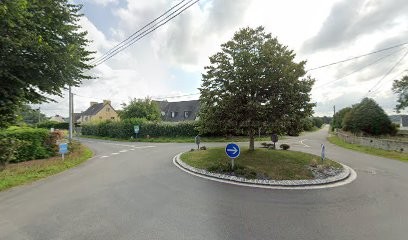 Guillou Joël, Paysagiste à Lampaul-Guimiliau