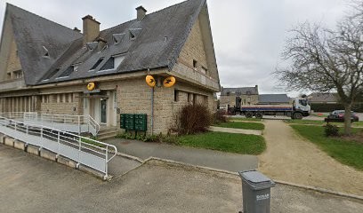 Arnaud Charlot, Paysagiste à Plélan-le-Petit