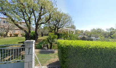 Lou Jardin, Paysagiste à La Gaude