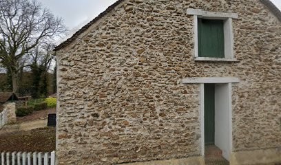 SARL BLJC, Paysagiste à Pommeuse