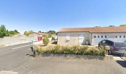 HAUDBERT ANGELO, Paysagiste à La Bruffière