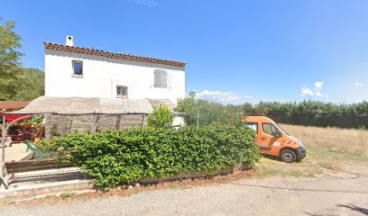 Esnault Luc, Paysagiste à Gonfaron