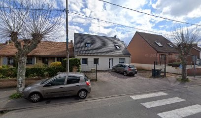 Parcs et Jardins de l'Artois, Paysagiste à Douvrin