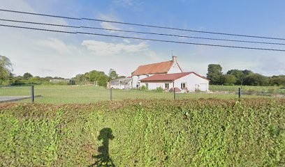 GUILLAUME EBERT - PAYSAGISTE À CARENTAN, Paysagiste à Graignes-Mesnil-Angot