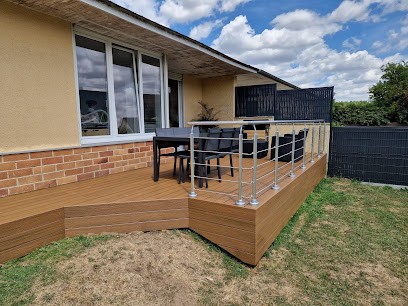 Le Jardin Aux Quatre Saisons, Paysagiste à Tremblay-les-Villages