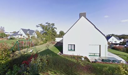 Les Jardins De Schiste, Paysagiste à Saint-Thurial