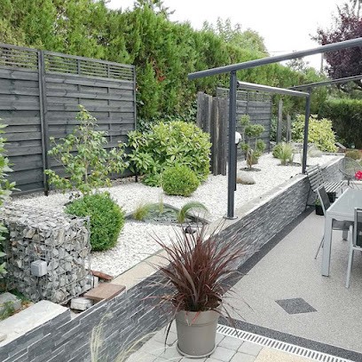 Couybes Michaël - Paysagiste à Villefranche de Rouergue, Paysagiste à Savignac