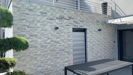 Dury Créa Concept, Paysagiste à Cailloux-sur-Fontaines