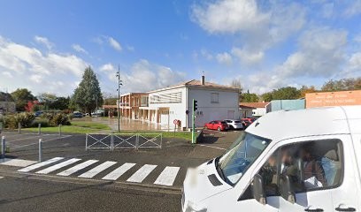 Jardiplus, Paysagiste à Pont-du-Casse