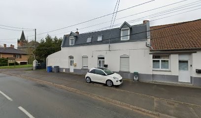 Théry Vincent Paysagiste, Paysagiste à Gavrelle