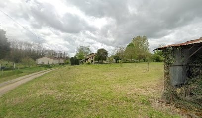 Dhe Mickael, Paysagiste à Saint-Genest-d'Ambière