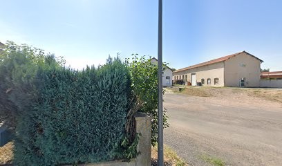 Boudon, Paysagiste à Charbonnier-les-Mines