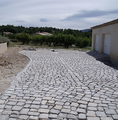 Jardins des Garrigues, Paysagiste à Malemort-du-Comtat