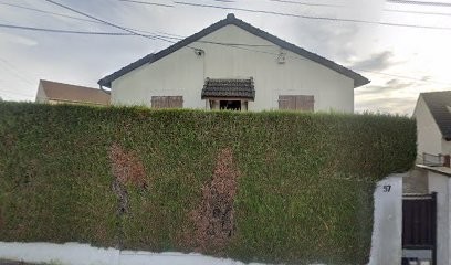 Aubert Services Jardins, Paysagiste à Villevaudé