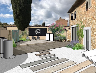 Alexandre Coquerille | Paysagiste Concepteur, Paysagiste à Solliès-Toucas