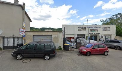 M ' Paysages, Paysagiste à Saint-Maurice-de-Beynost