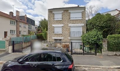 Daniel Moquet Signe Vos Allées - Ent. Tribondeau, Paysagiste à Fontenay-aux-Roses