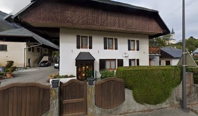 Terrasses et Jardins, Paysagiste à Saint-Vital
