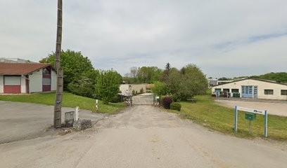 FCE - France Clôture Environnement Besançon, Paysagiste à Pirey