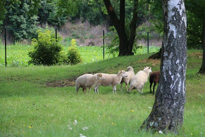 Paturage De L'avenir, Paysagiste à Ully-Saint-Georges