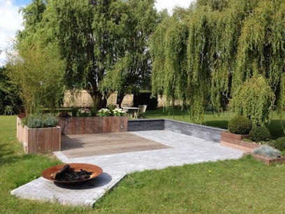 Esprit Concept, Paysagiste à Haubourdin