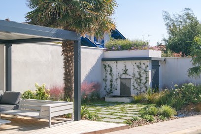 Manusset Jardins - Paysagiste Au Pays Basque Depuis 1974, Paysagiste à Bidart